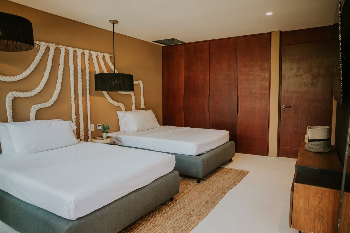 Bedroom 1 image 1