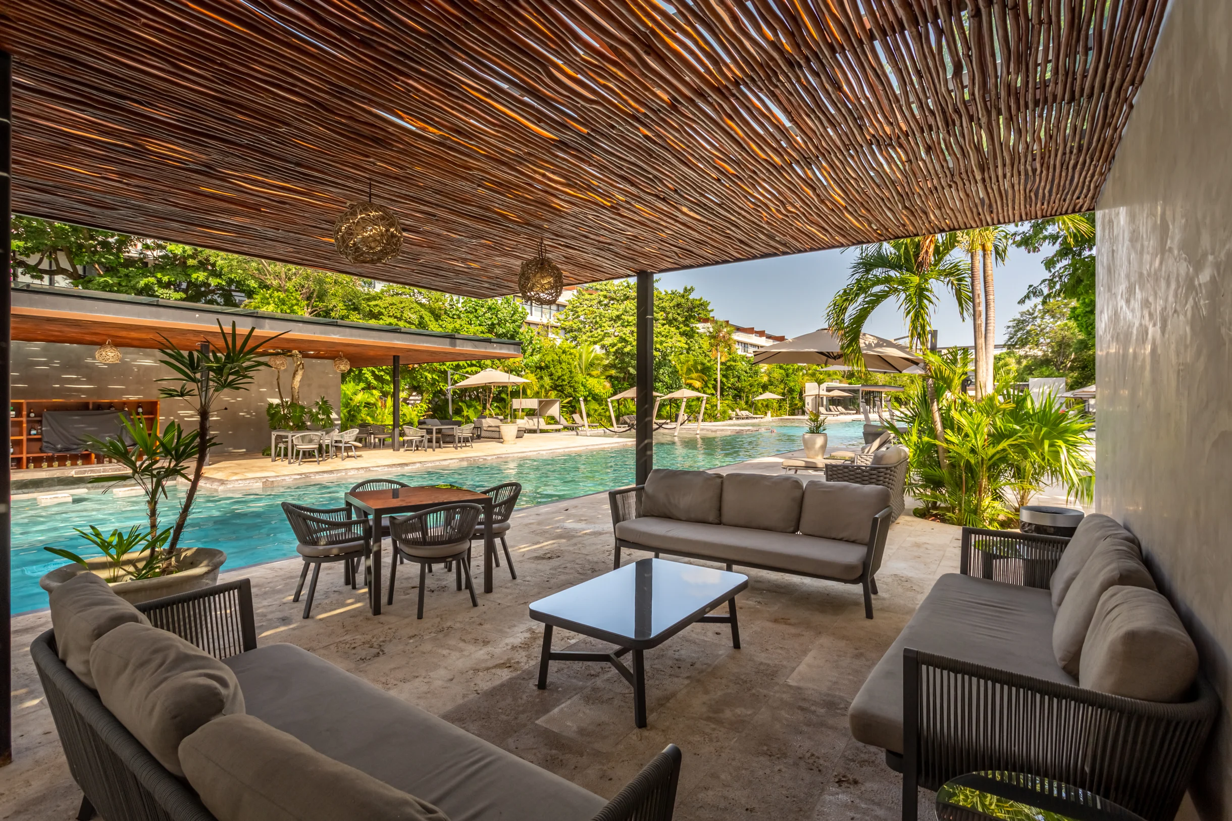 Condo in Playa del Carmen property photo 3