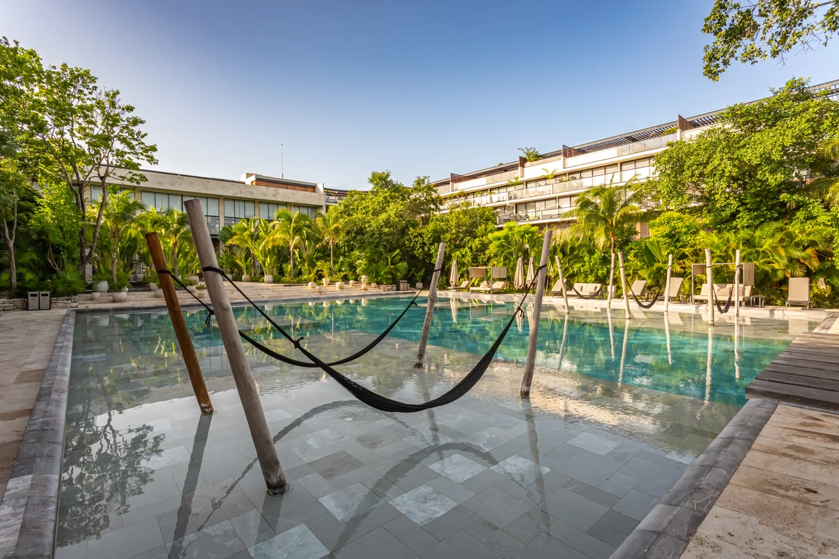 Condo in Playa del Carmen property photo 5