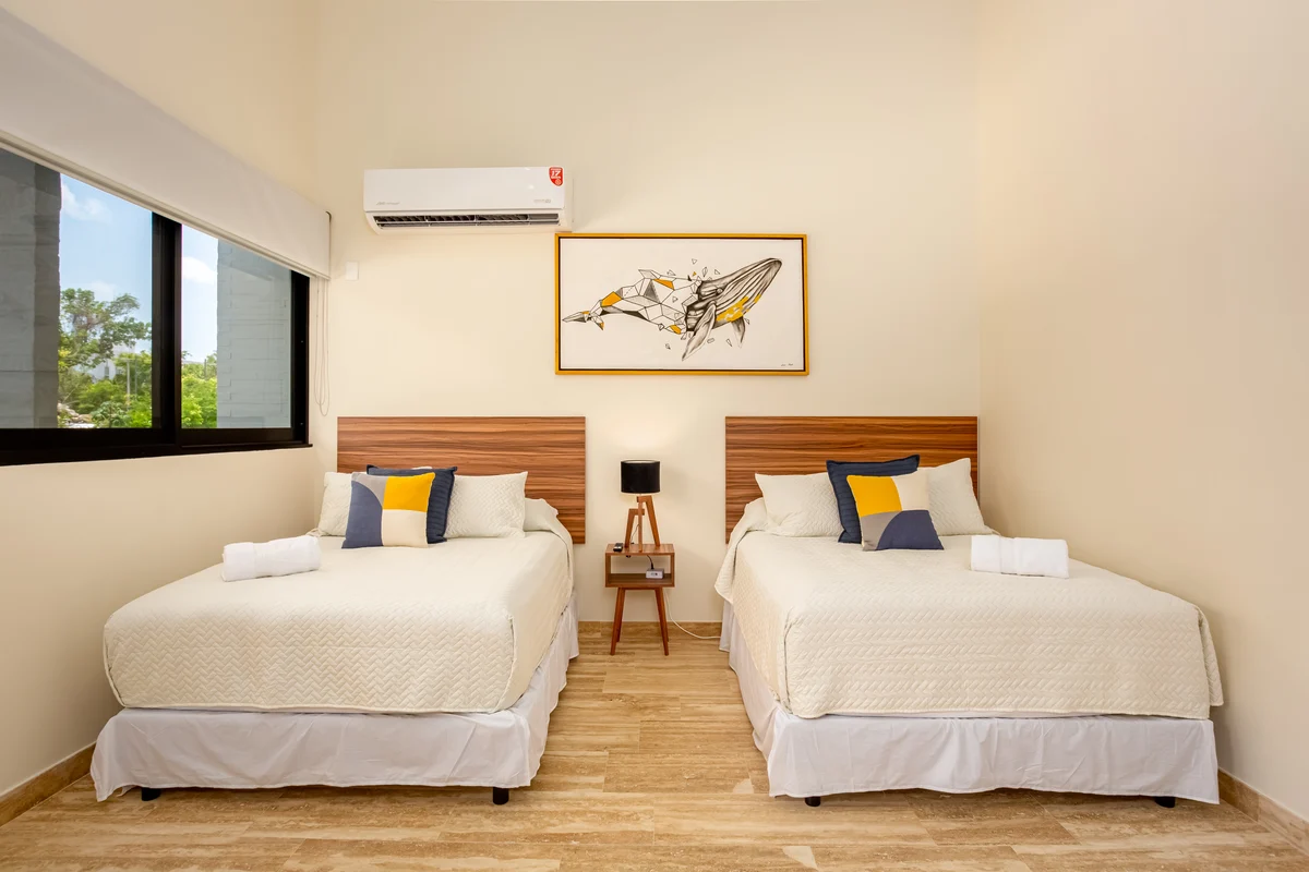 Bedroom 3 image 1