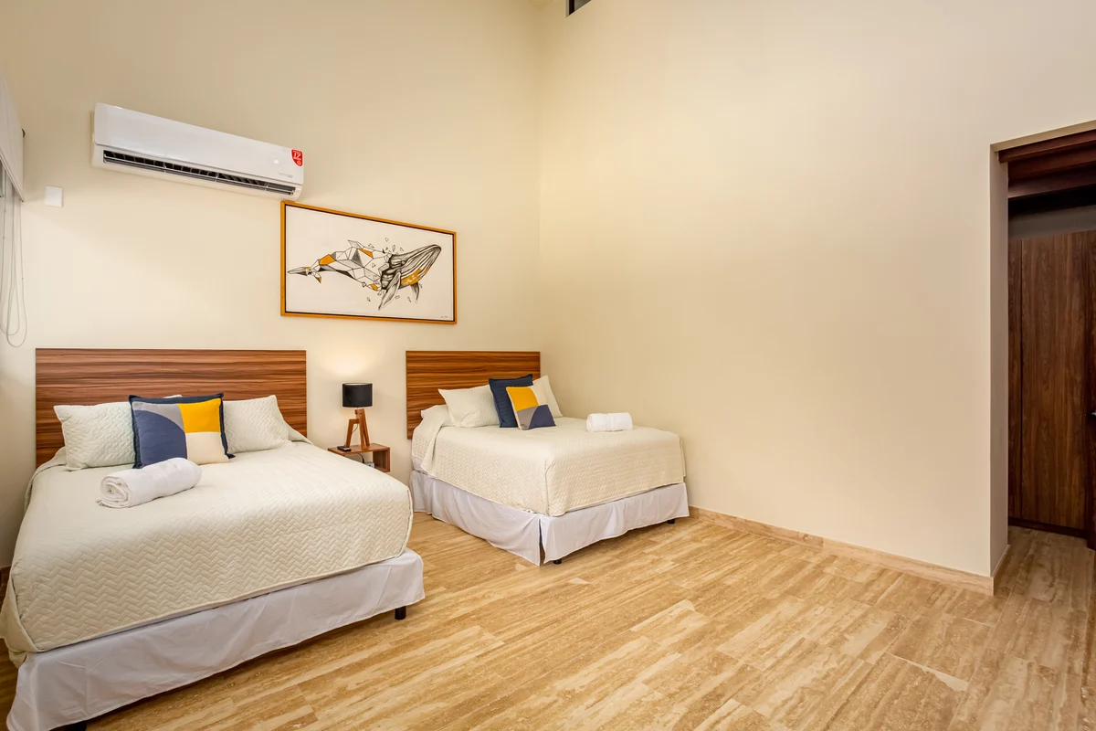Bedroom 1 image 1