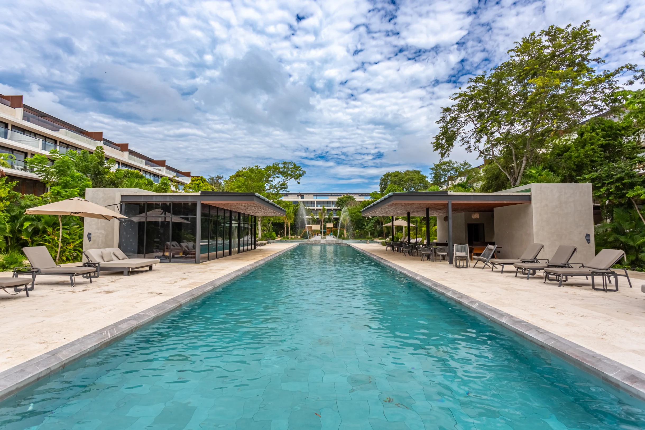 Condo in Playa del Carmen property photo 3