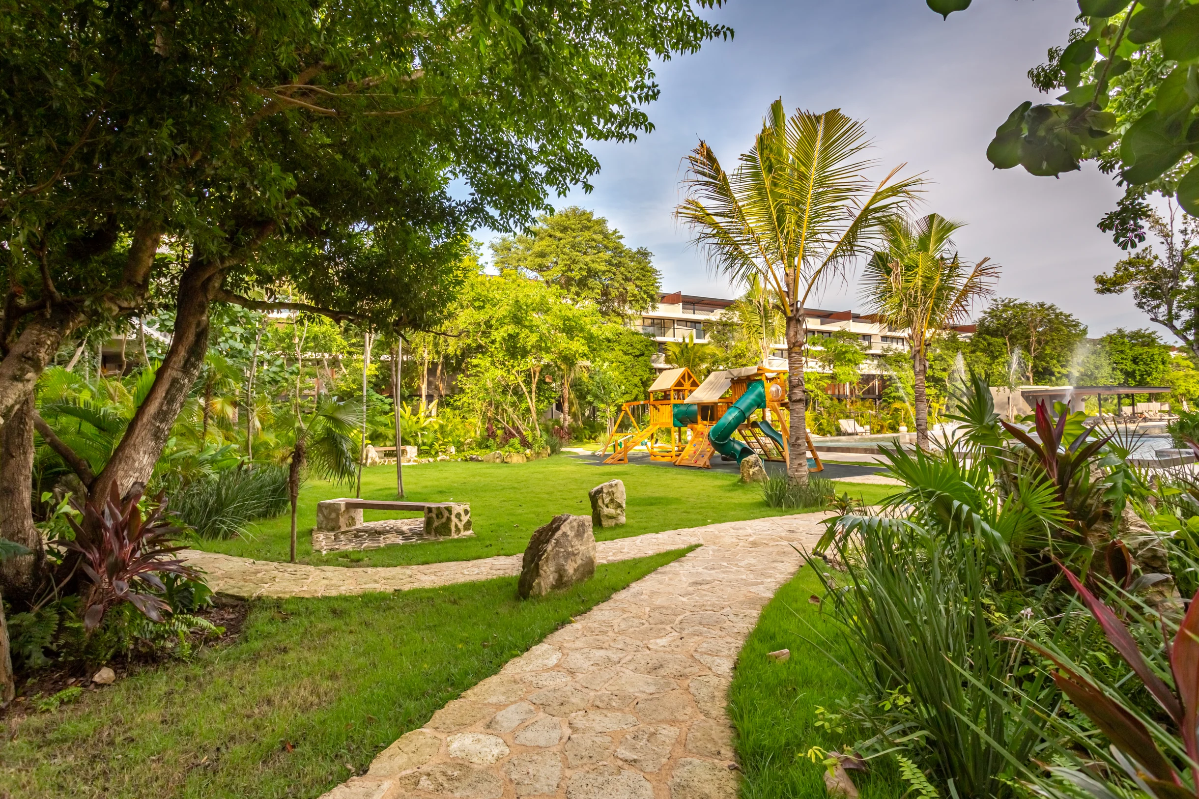 Condo in Playa del Carmen property photo 2