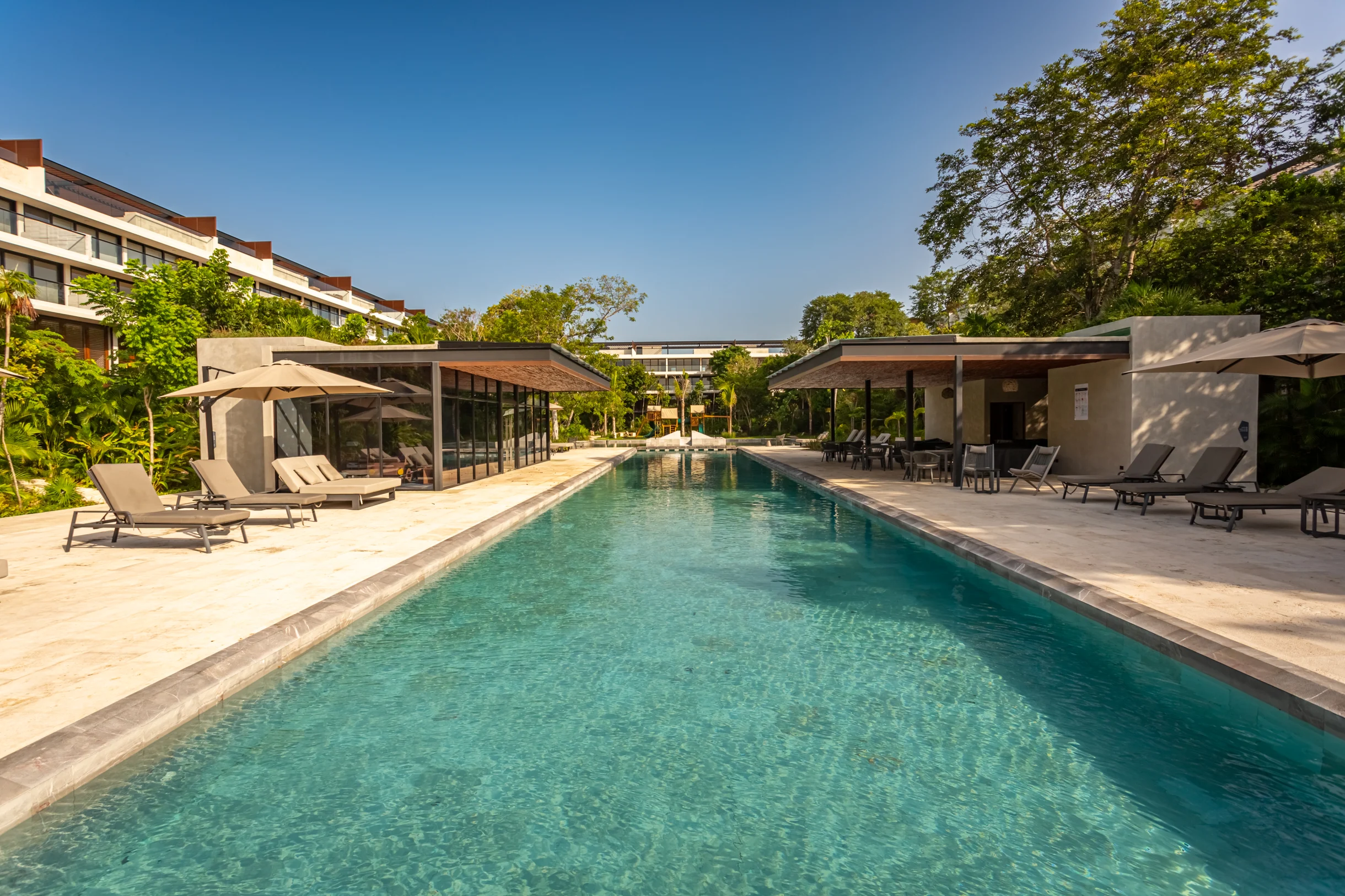 Condo in Playa del Carmen property photo 3