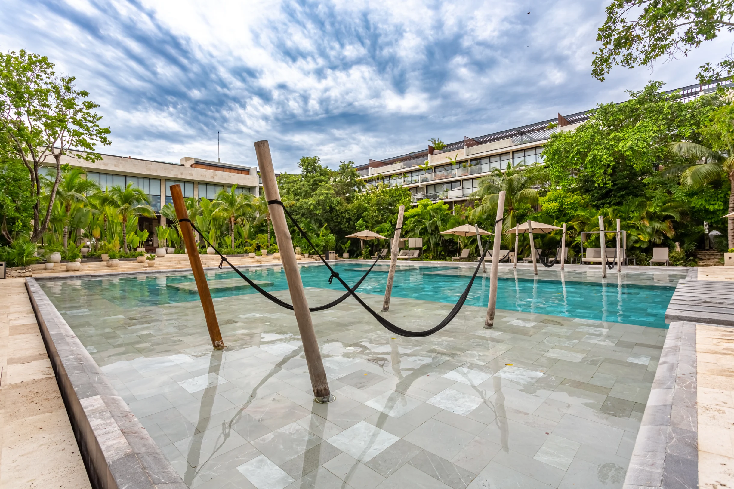 Condo in Playa del Carmen property photo 3