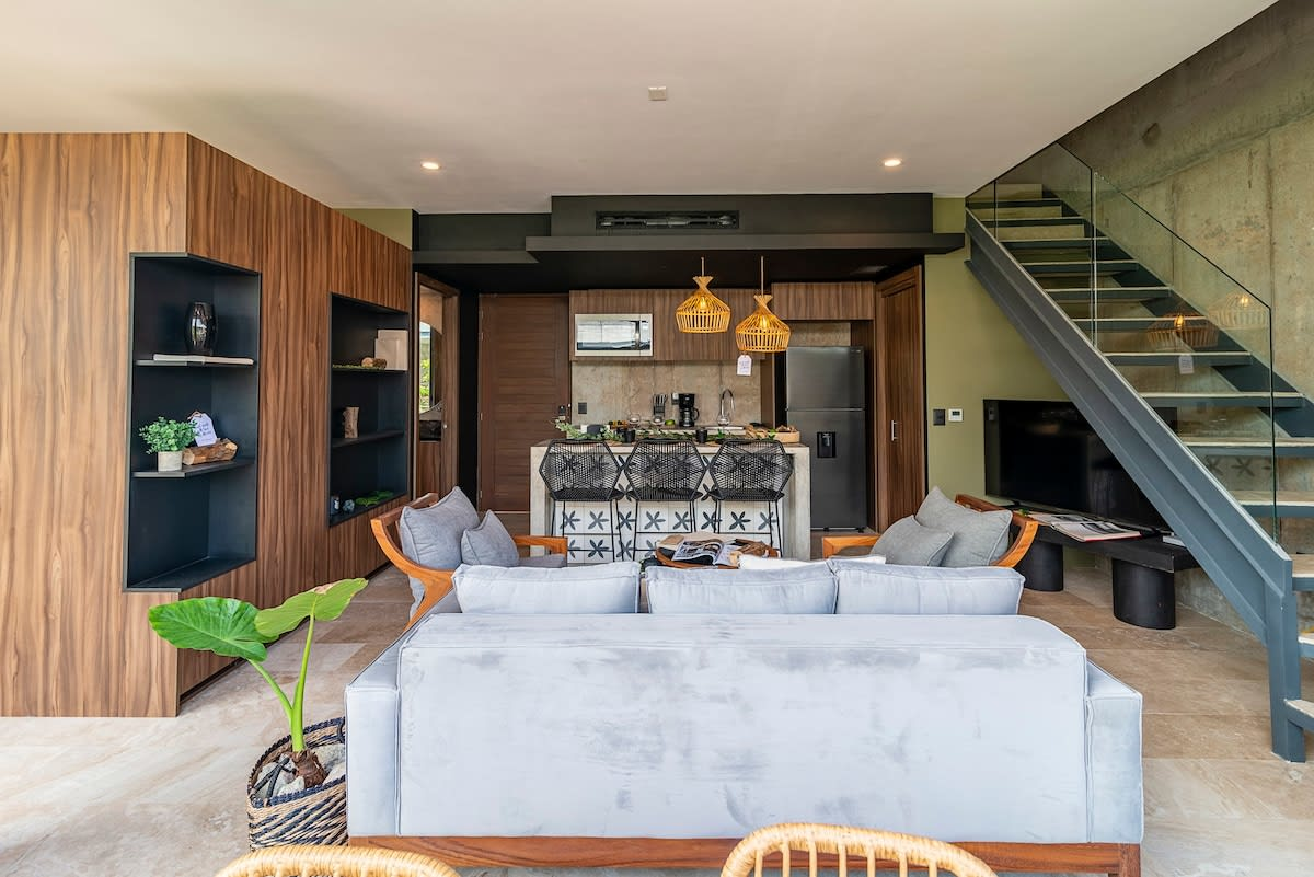 Condo in Tulum property photo 2