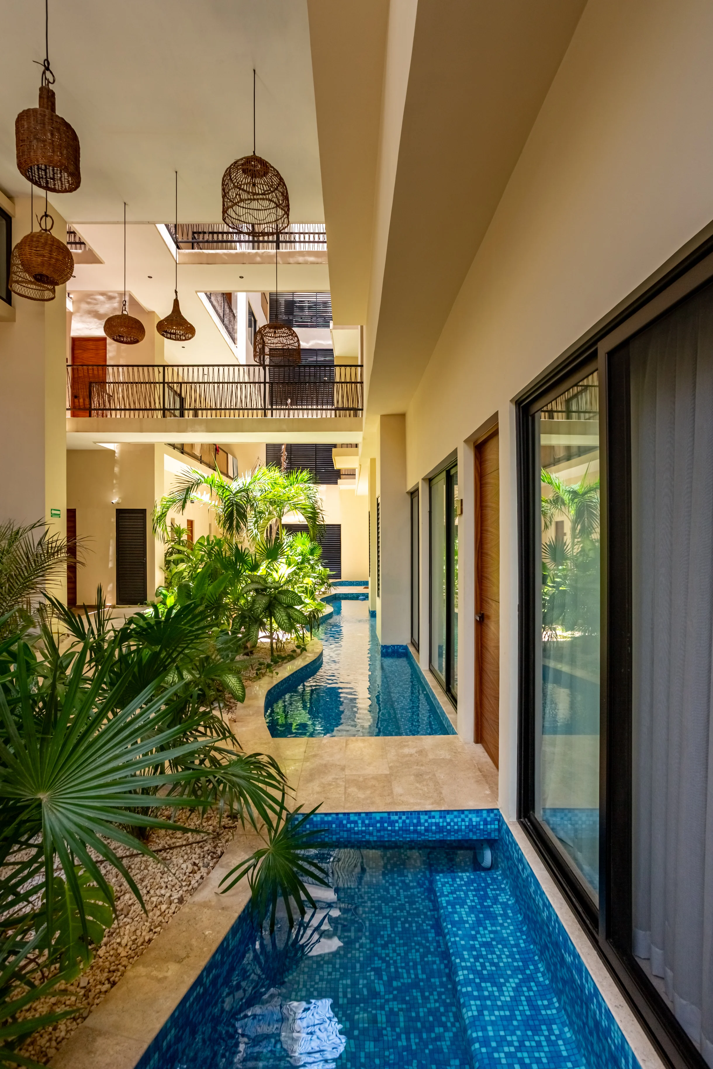 Condo in Tulum property photo 4