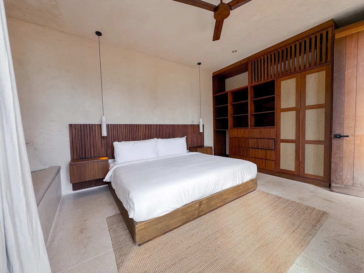Bedroom 3 image 1