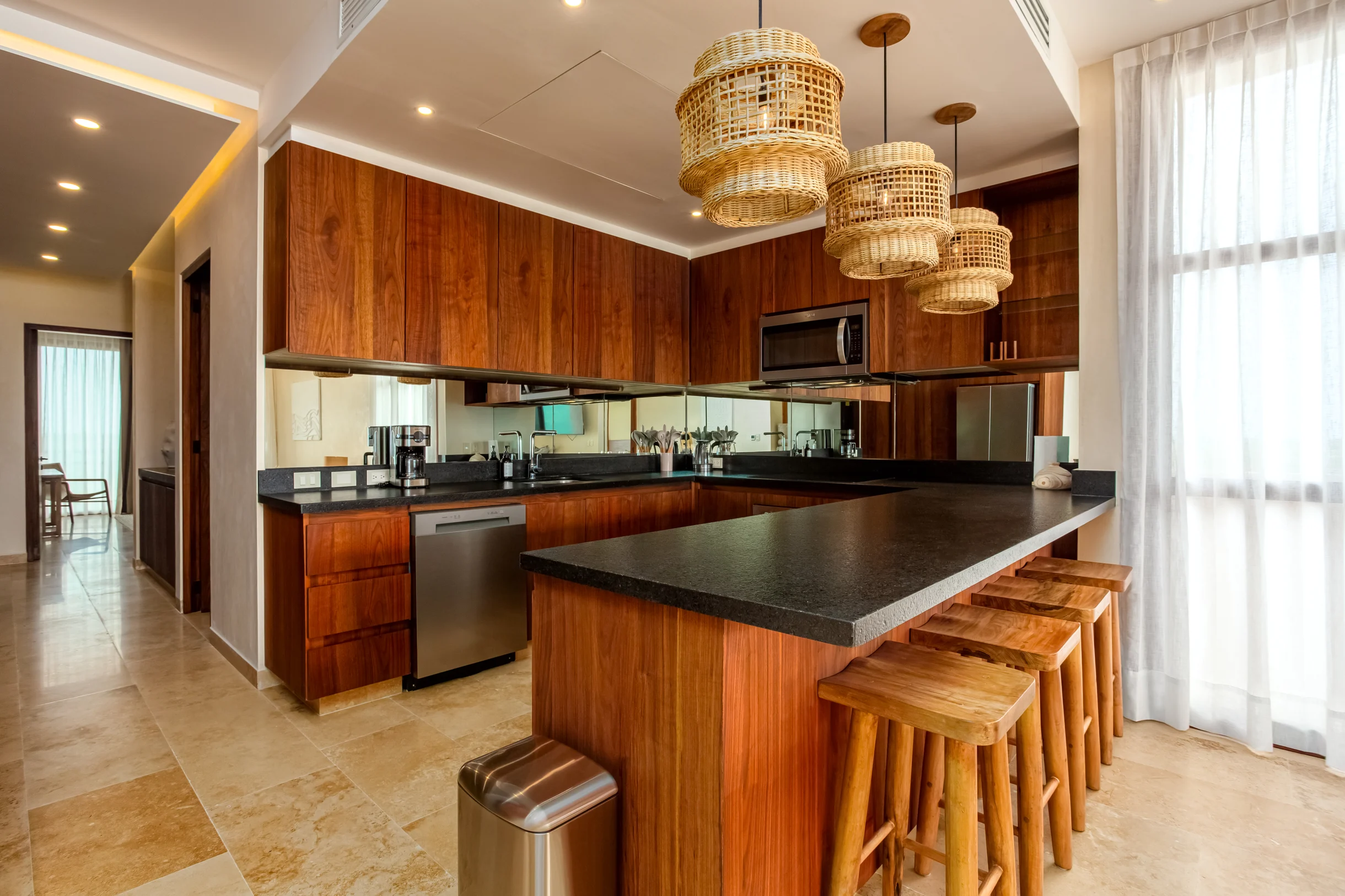 Condo in Tankah Cuatro property photo 5