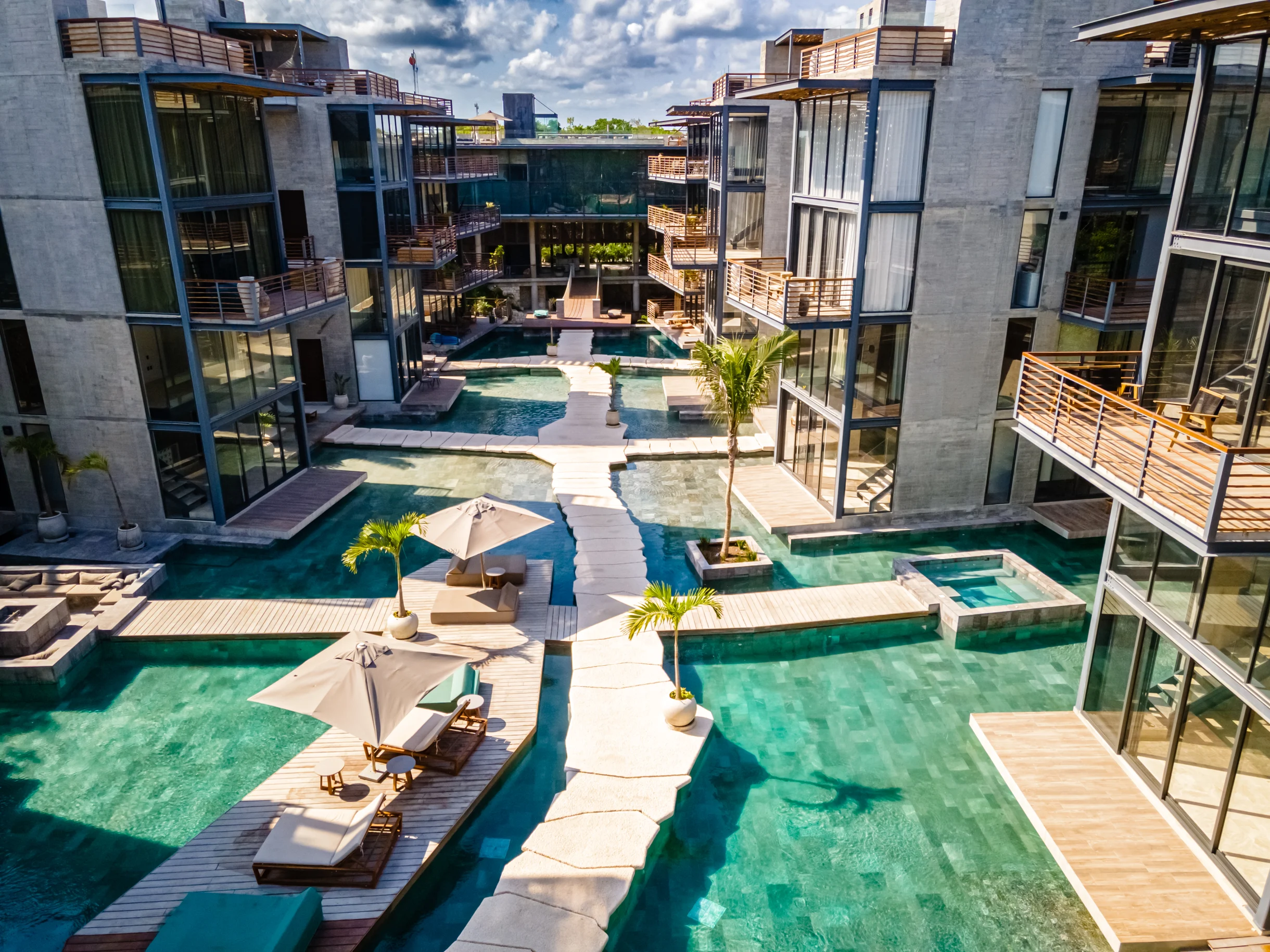 Condo in Tulum property photo 3