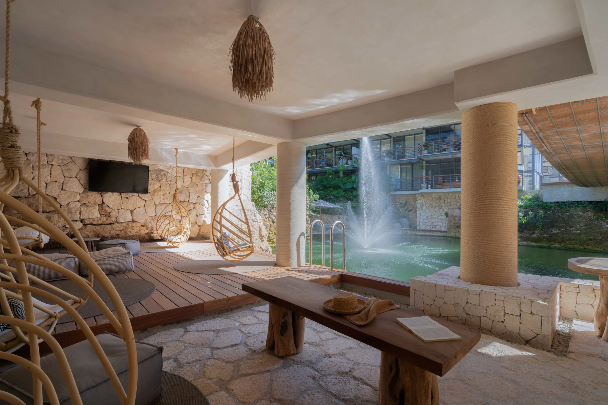 Condo in Tulum property photo 4