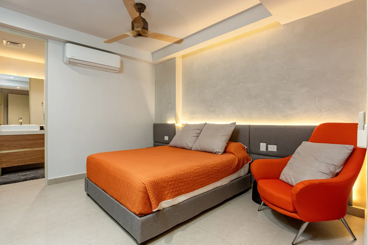 Bedroom 1 image 1