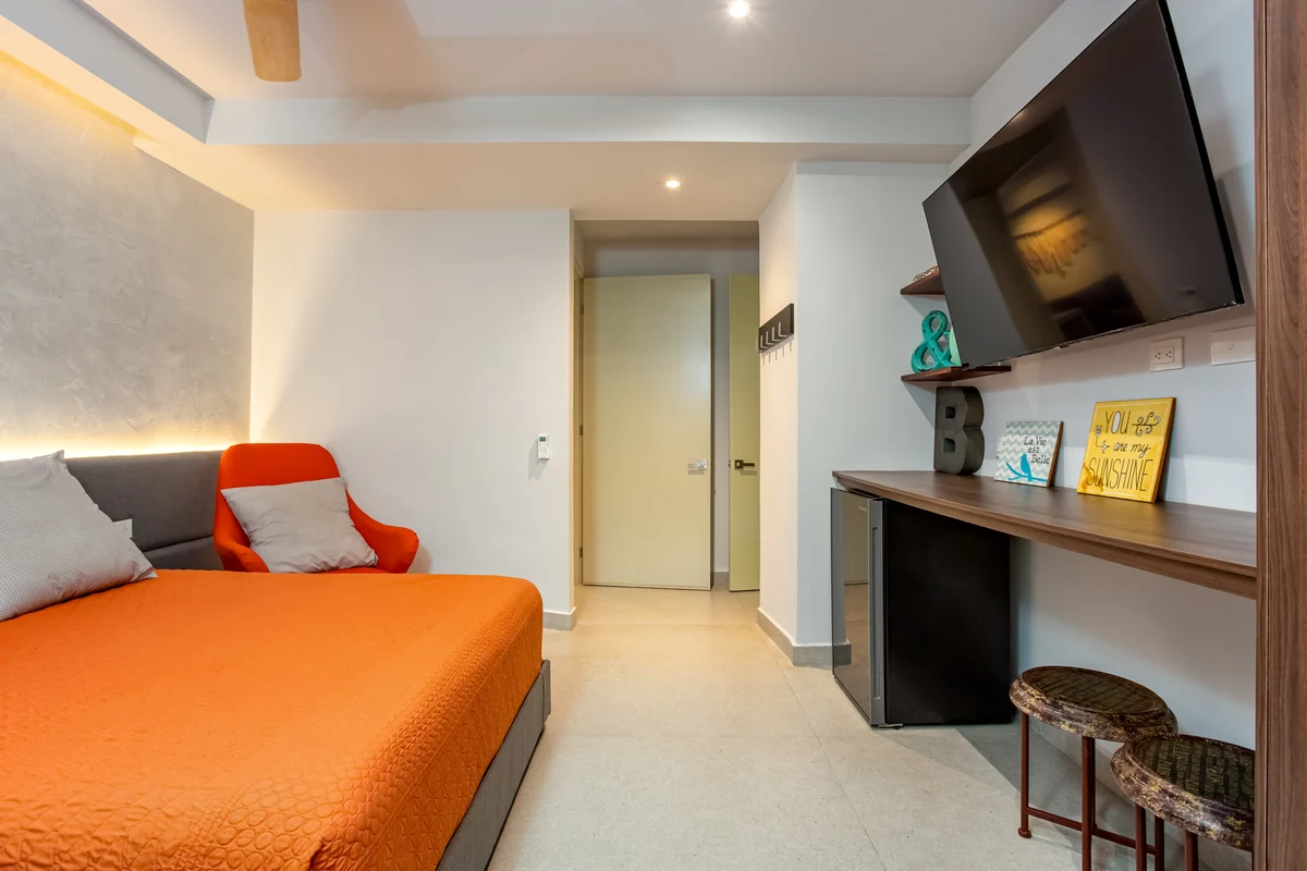Bedroom 3 image 1