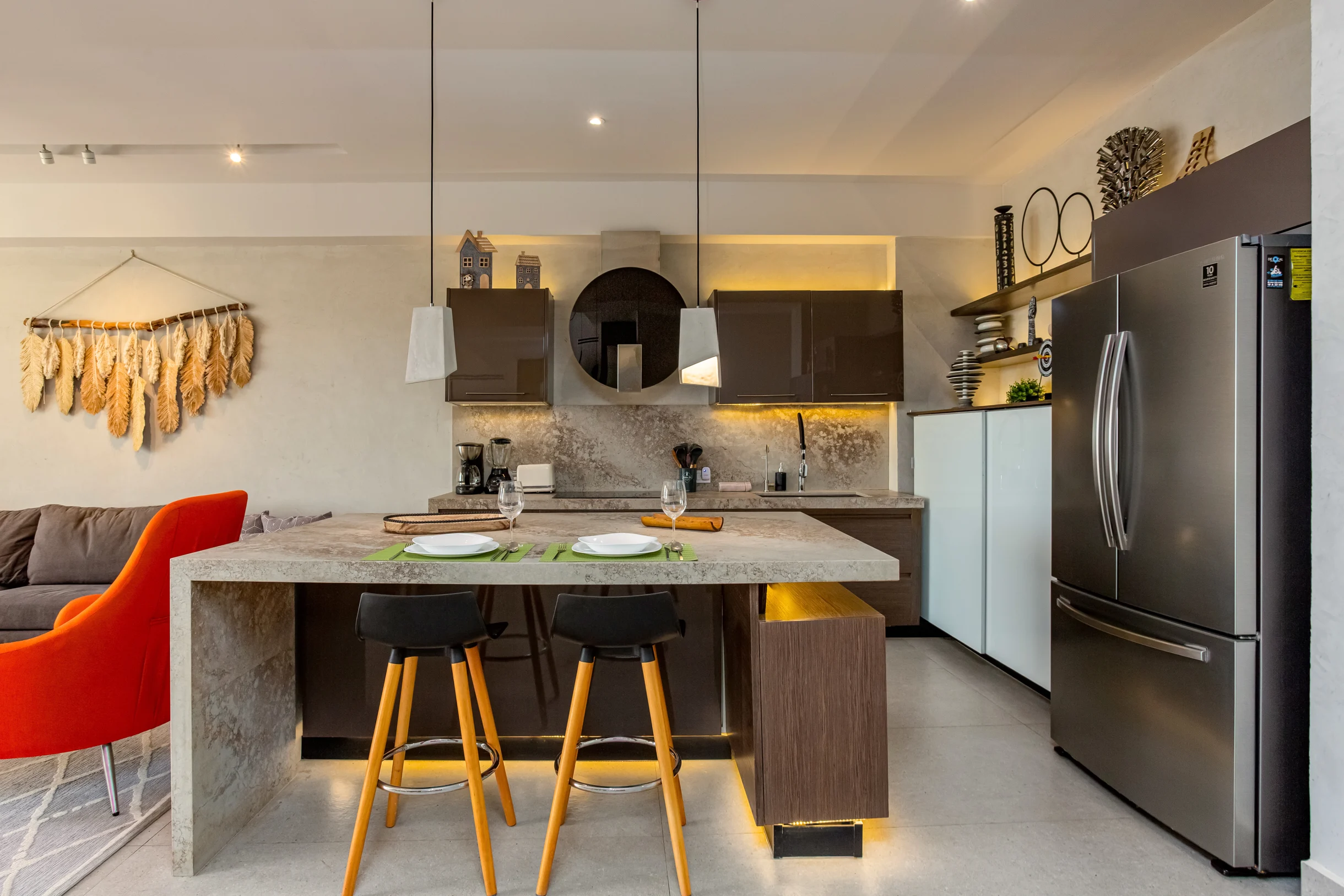 Condo in Playa del Carmen property photo 2
