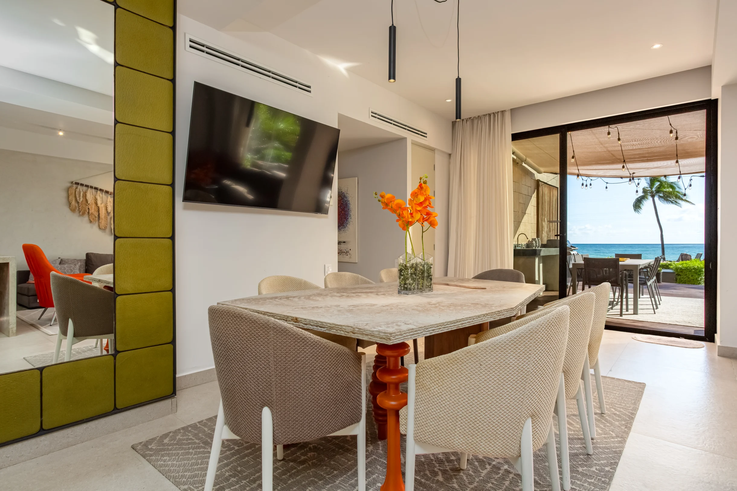 Condo in Playa del Carmen property photo 5