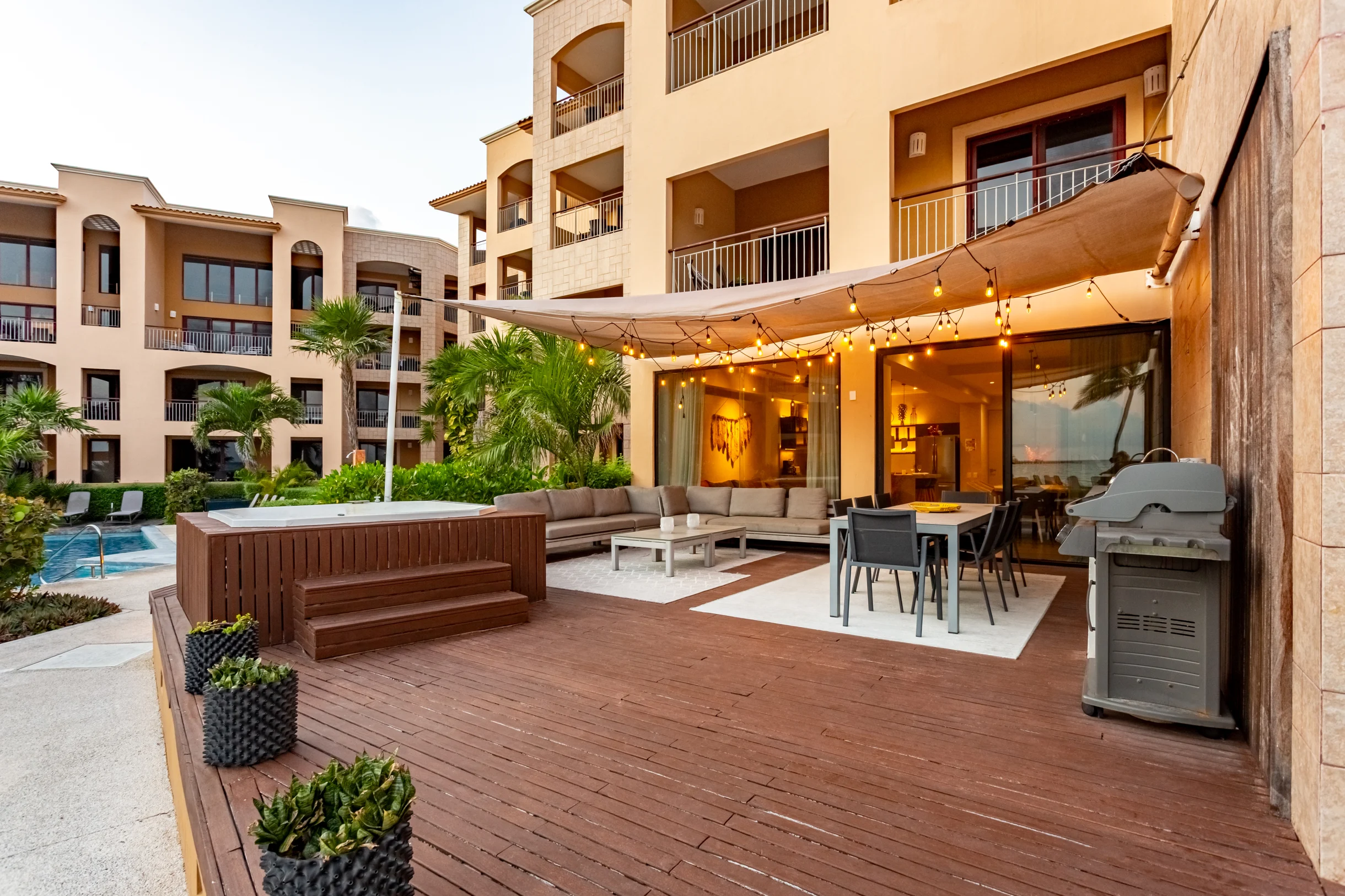 Condo in Playa del Carmen property photo 3