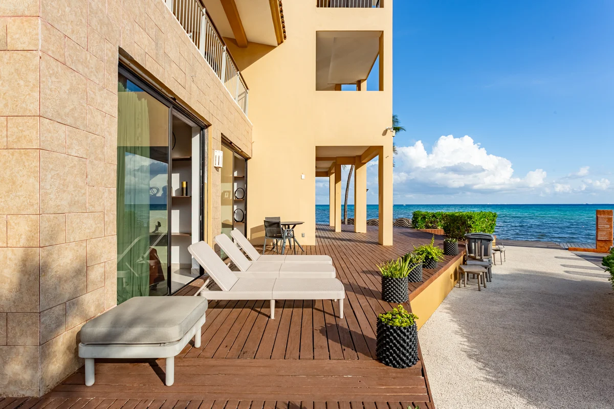 Condo in Playa del Carmen property photo 4