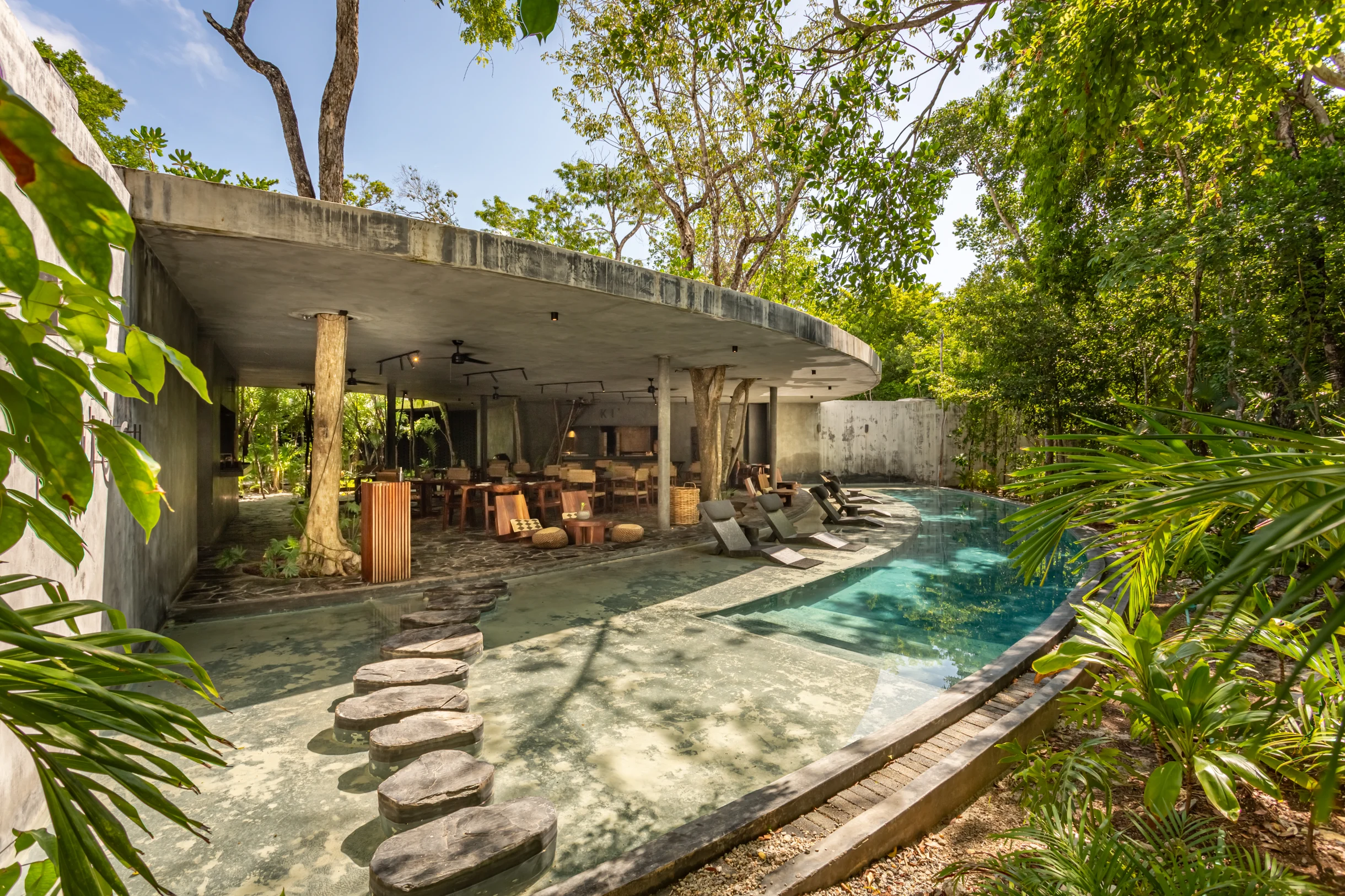 Condo in Tulum property photo 2