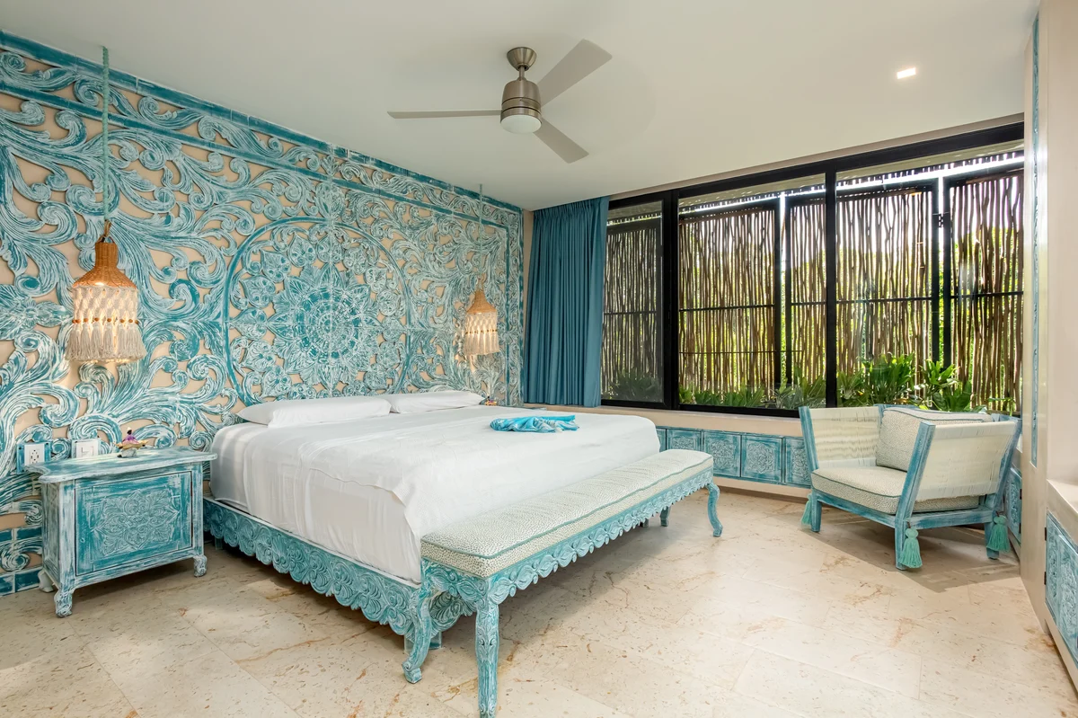 Bedroom 1 image 1