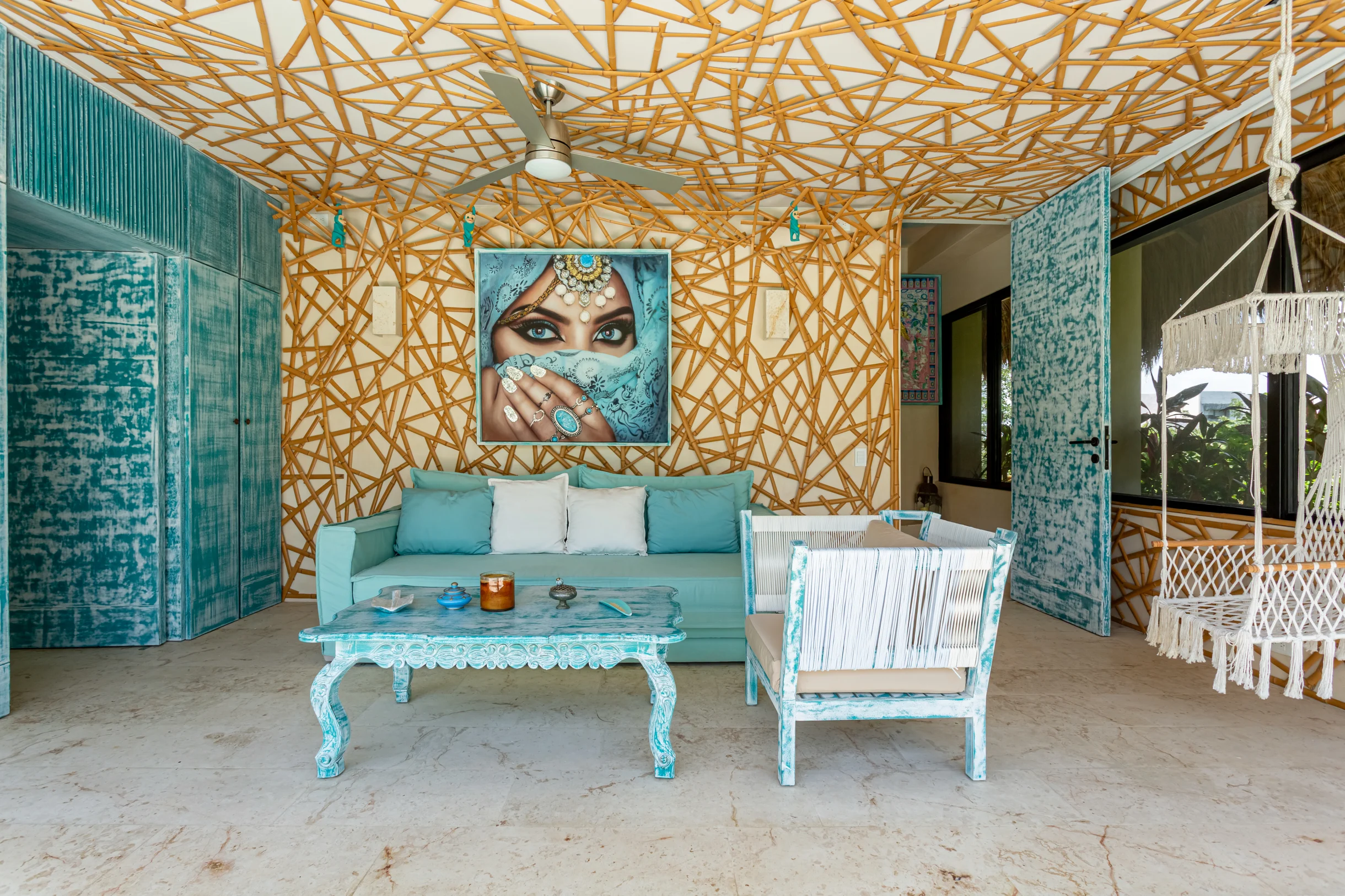 Condo in Tulum property photo 4