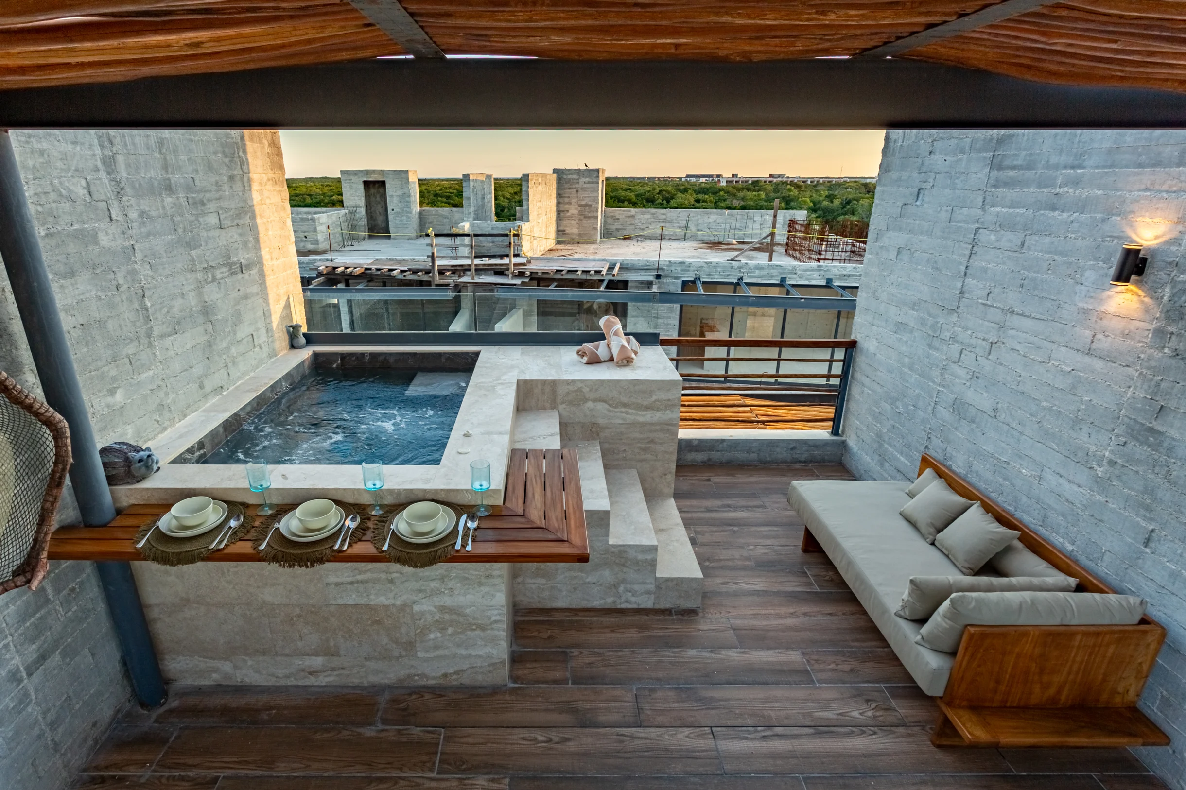 Condo in Tulum property photo 5