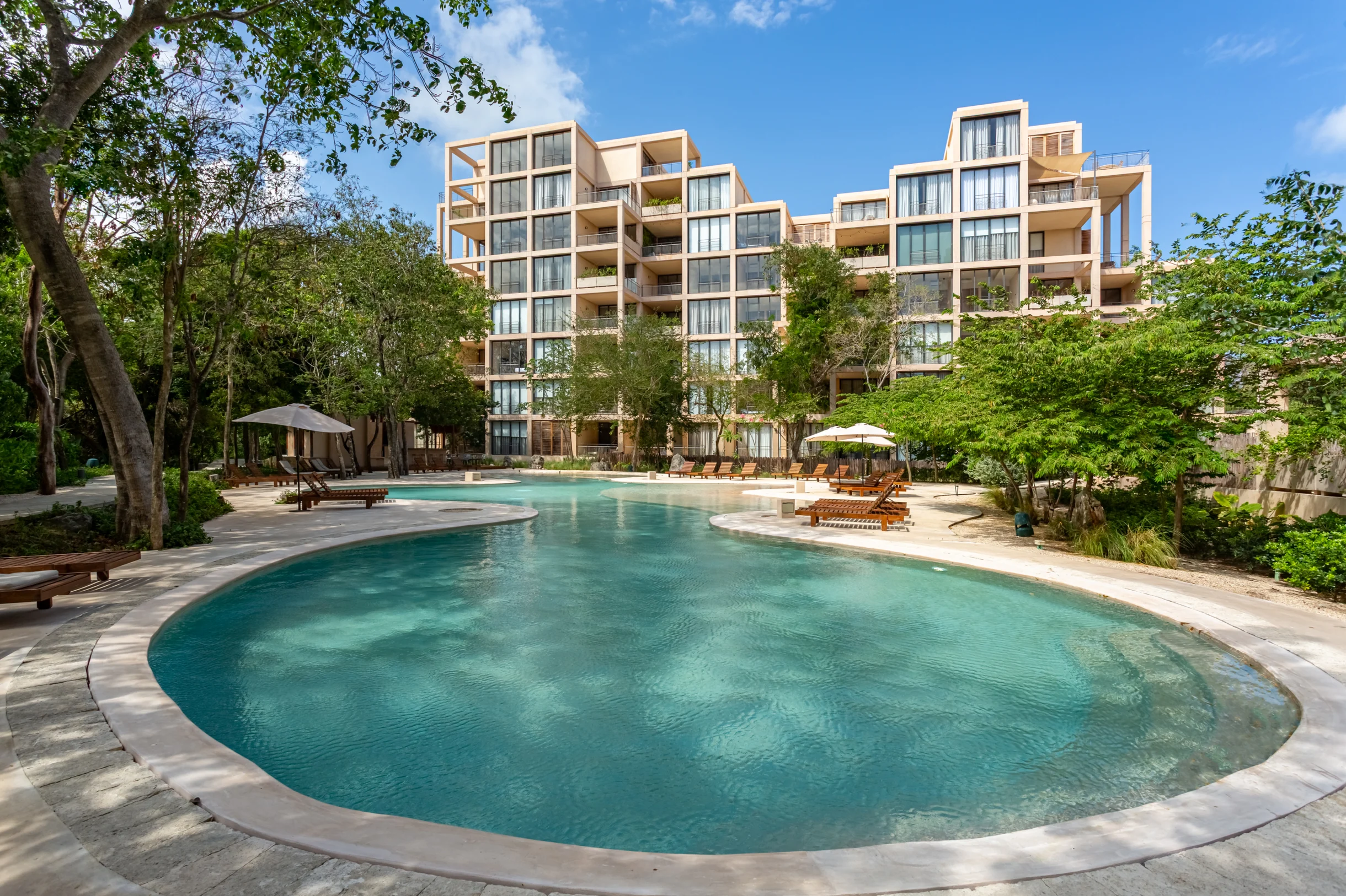 Condo in Playa del Carmen property photo 2