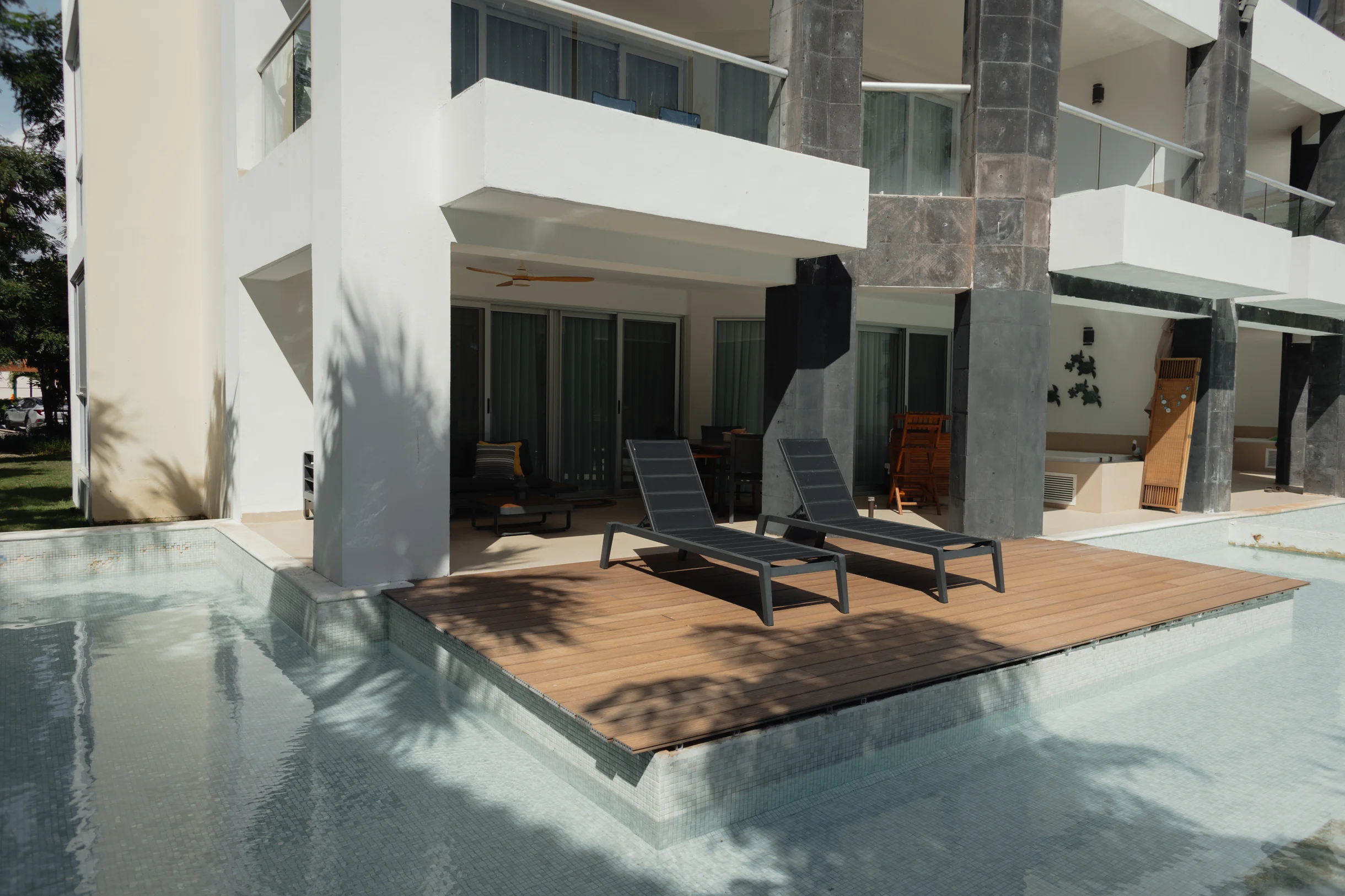 Condo in Playa del Carmen property photo 4