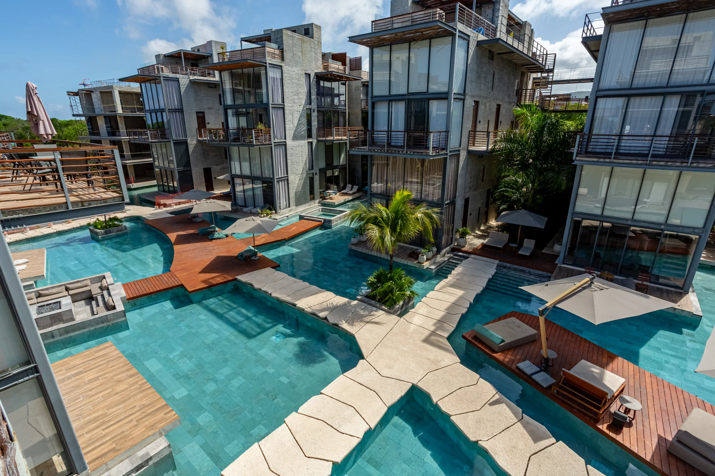 Condo in Tulum property photo 2