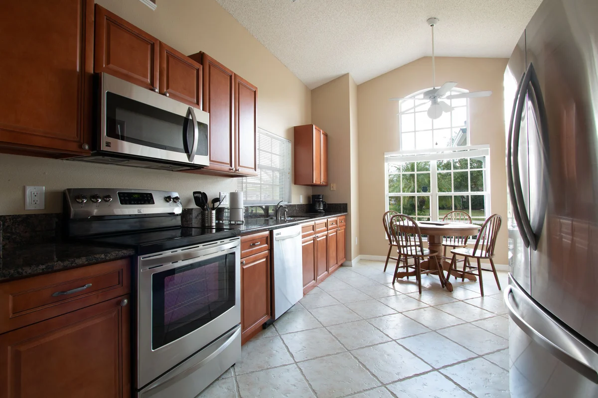 Home in Kissimmee property photo 4