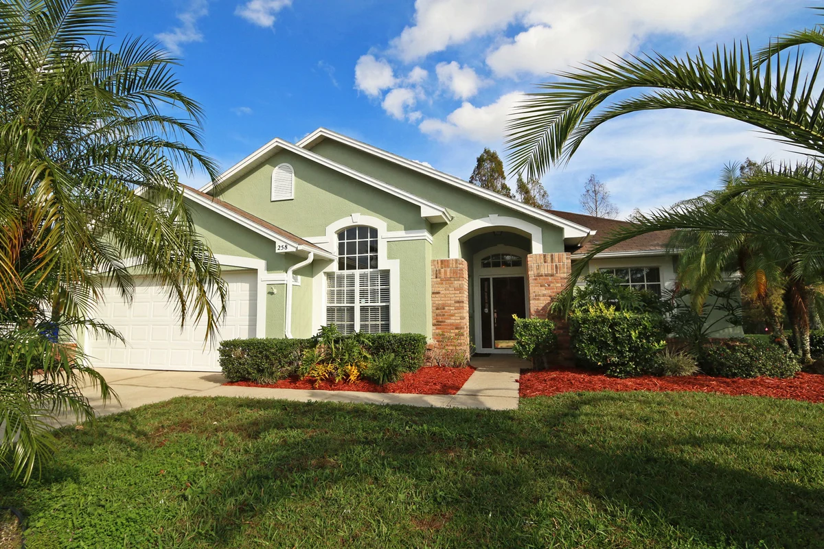 Home in Kissimmee property photo 2