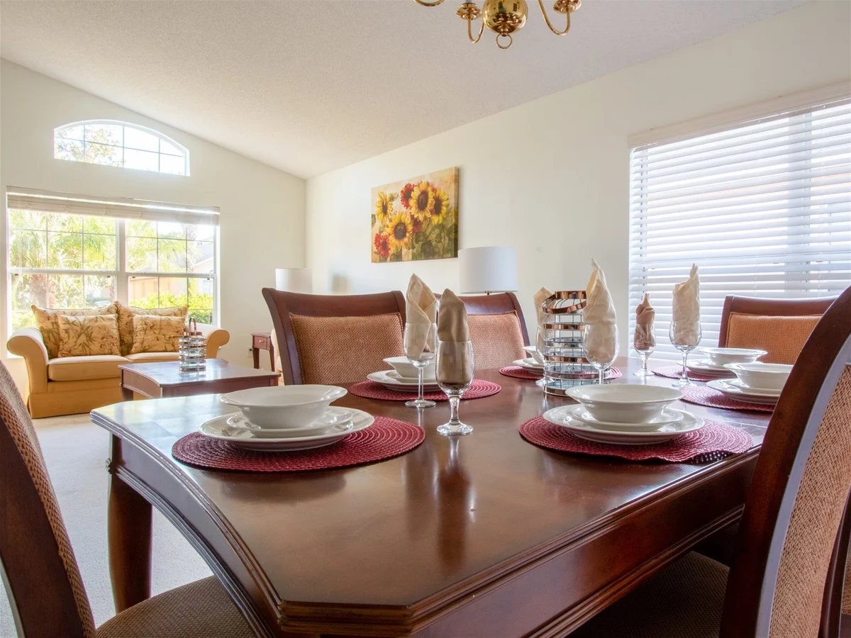 Home in Kissimmee property photo 5