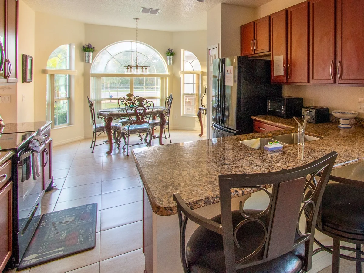 Home in Kissimmee property photo 4