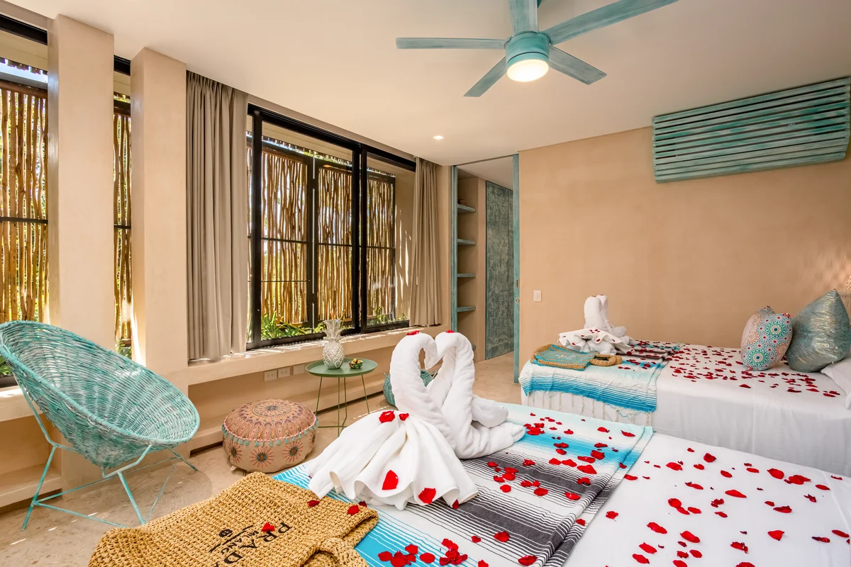 Bedroom image 1