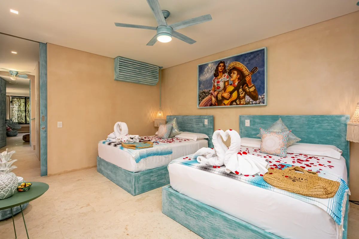 Bedroom image 1