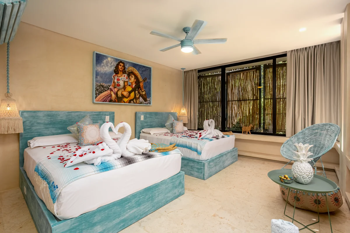 Bedroom image 1