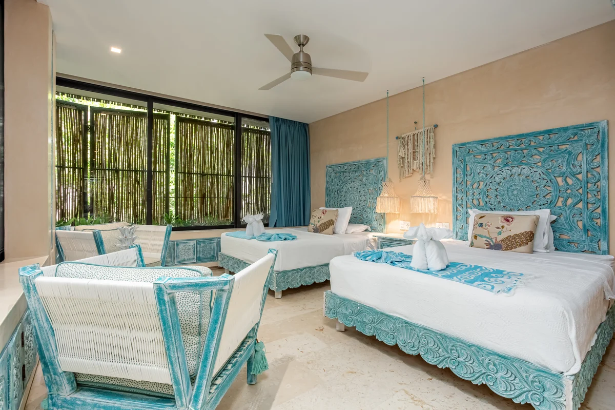 Bedroom image 1