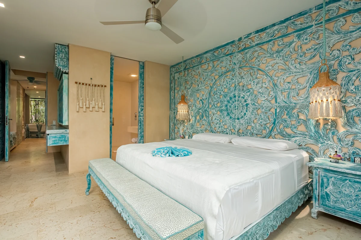 Bedroom image 1