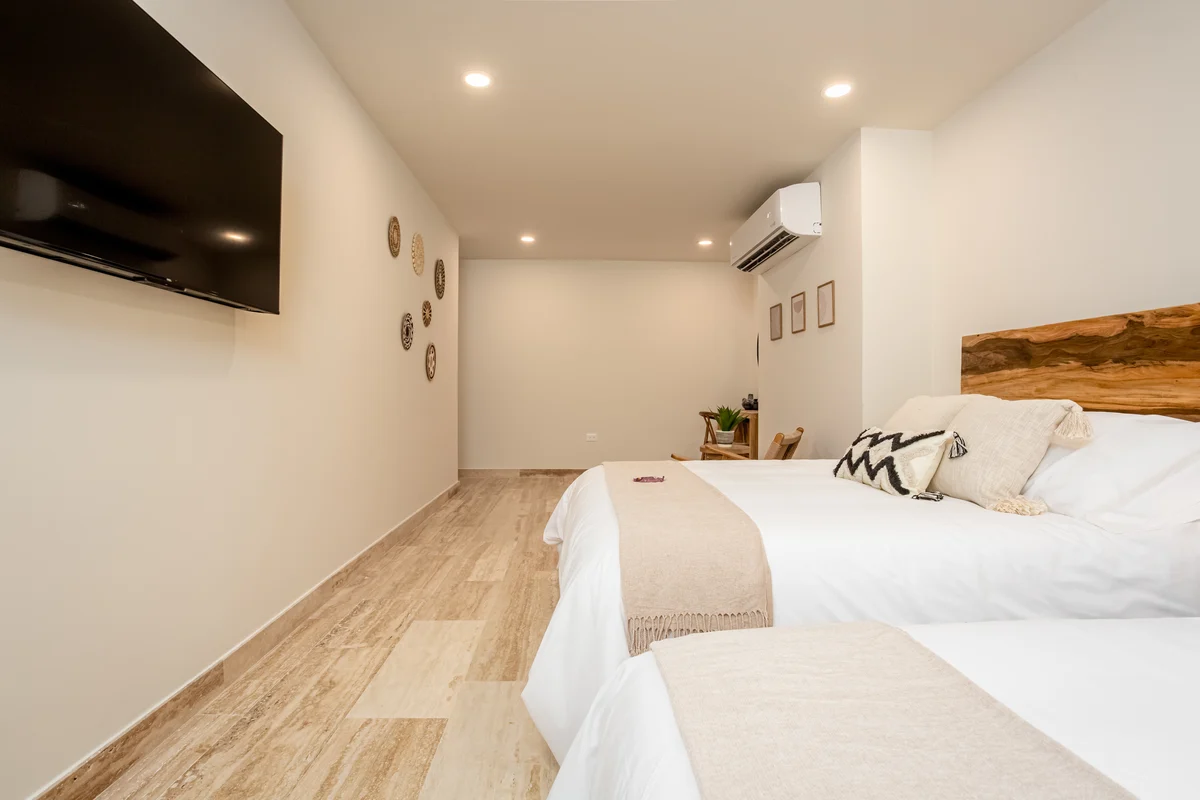 Bedroom image 1