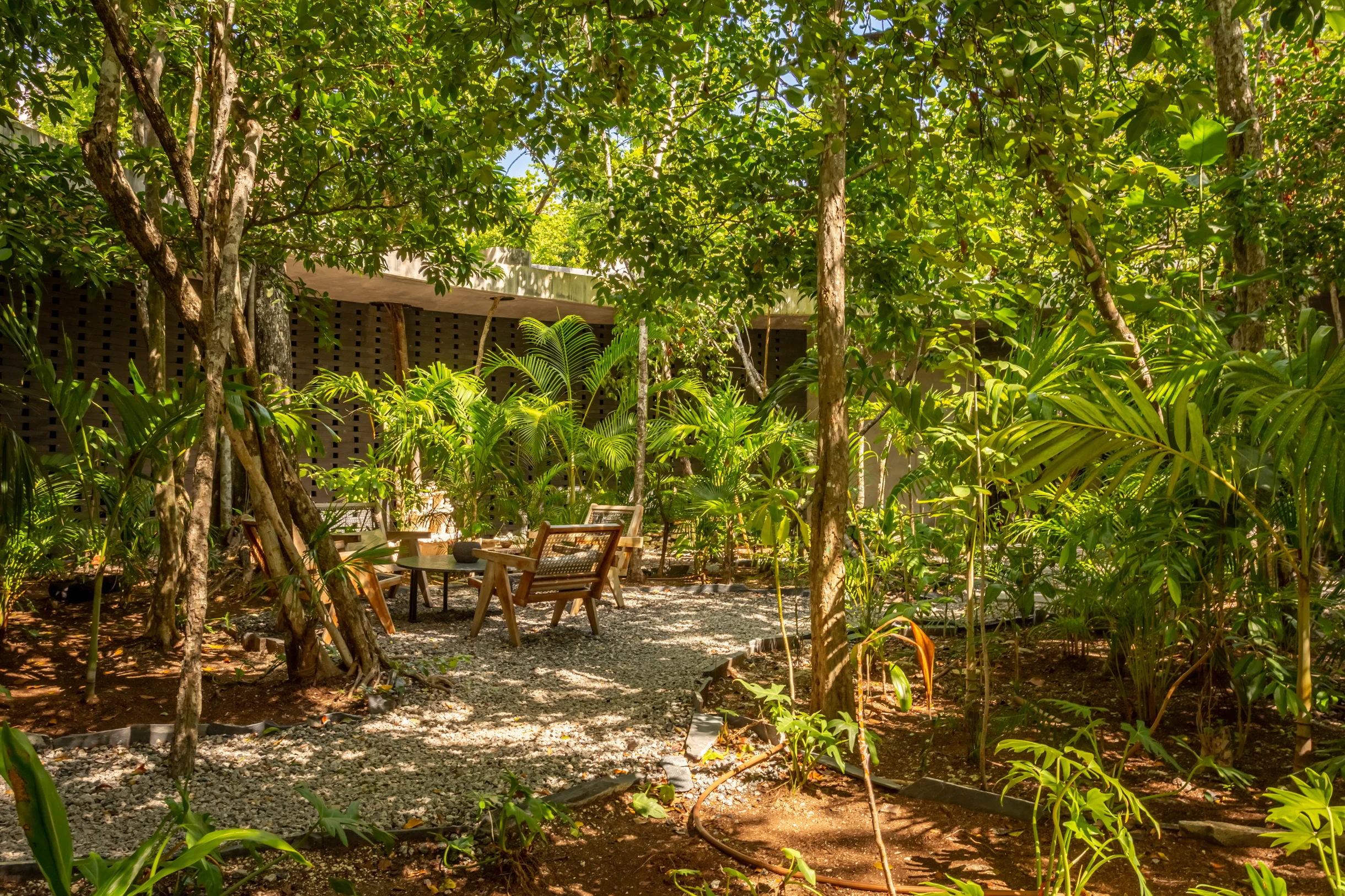 Condo in Tulum property photo 4