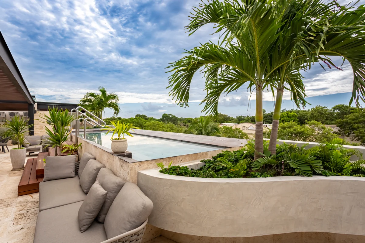Condo in Playa del Carmen property photo 4