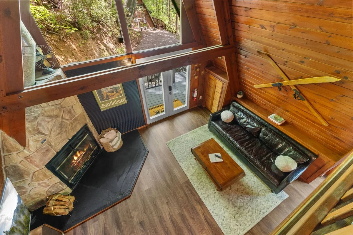Property in Gatlinburg property photo 3