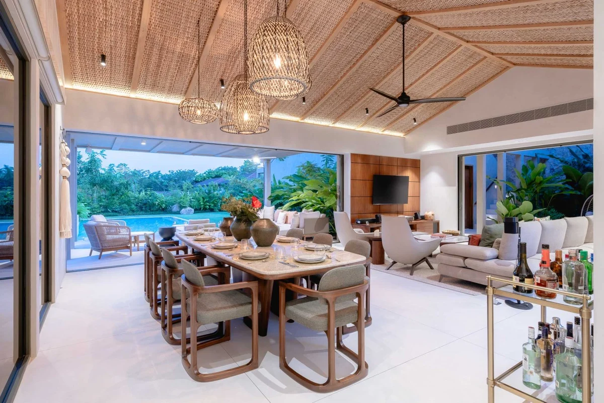 Home in Punta Mita property photo 3