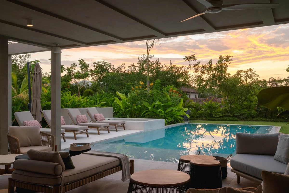 Home in Punta Mita property photo 2