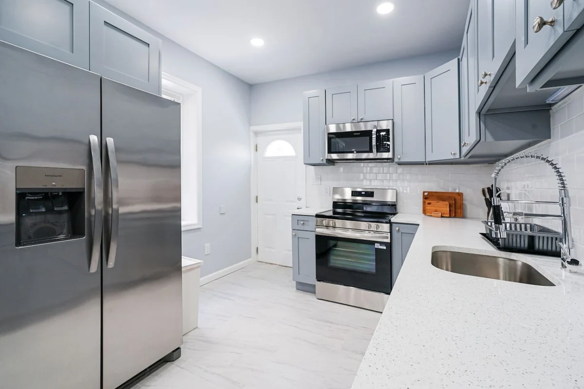 Home in Philadelphia property photo 5
