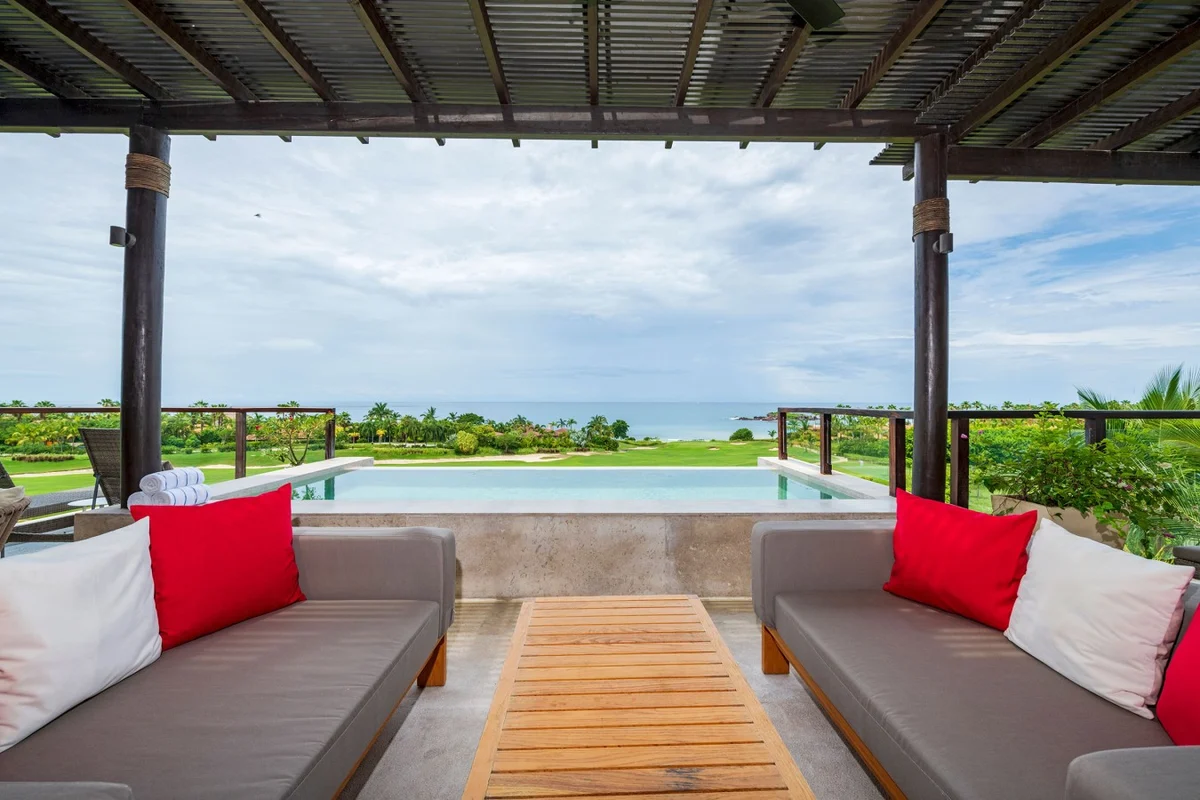 Home in Punta Mita property photo 2