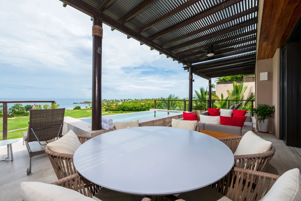 Home in Punta Mita property photo 4