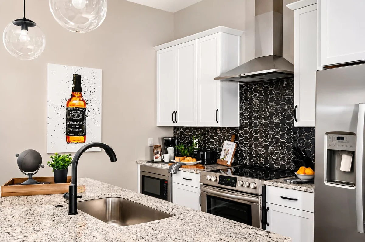 Townhome in Nashville property photo 2