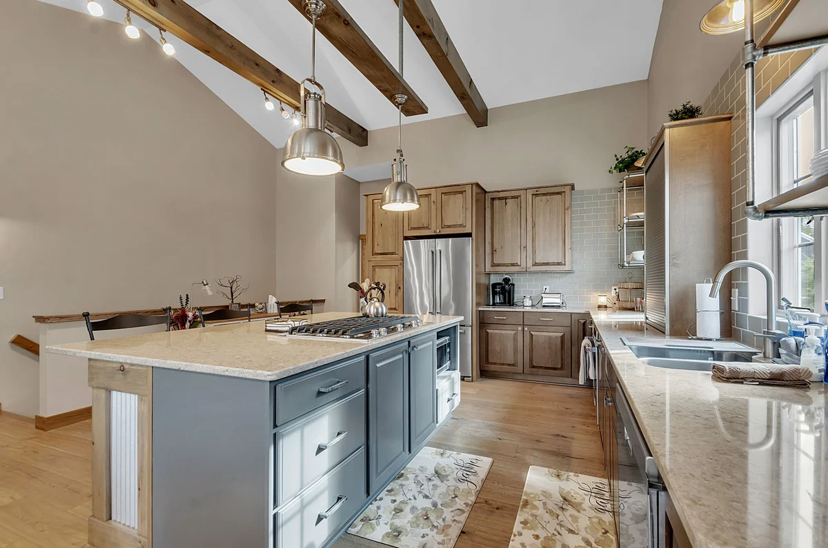 Townhome in Ellicottville property photo 2