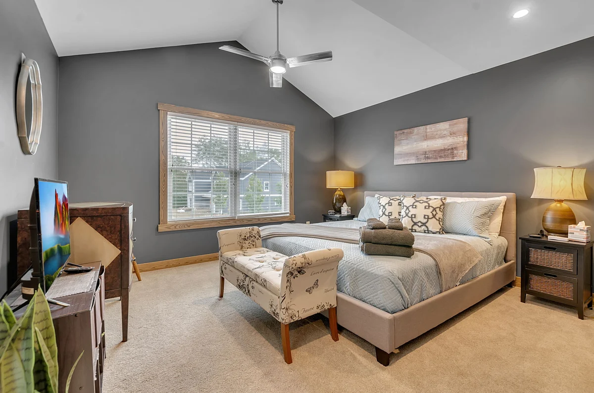 Townhome in Ellicottville property photo 4