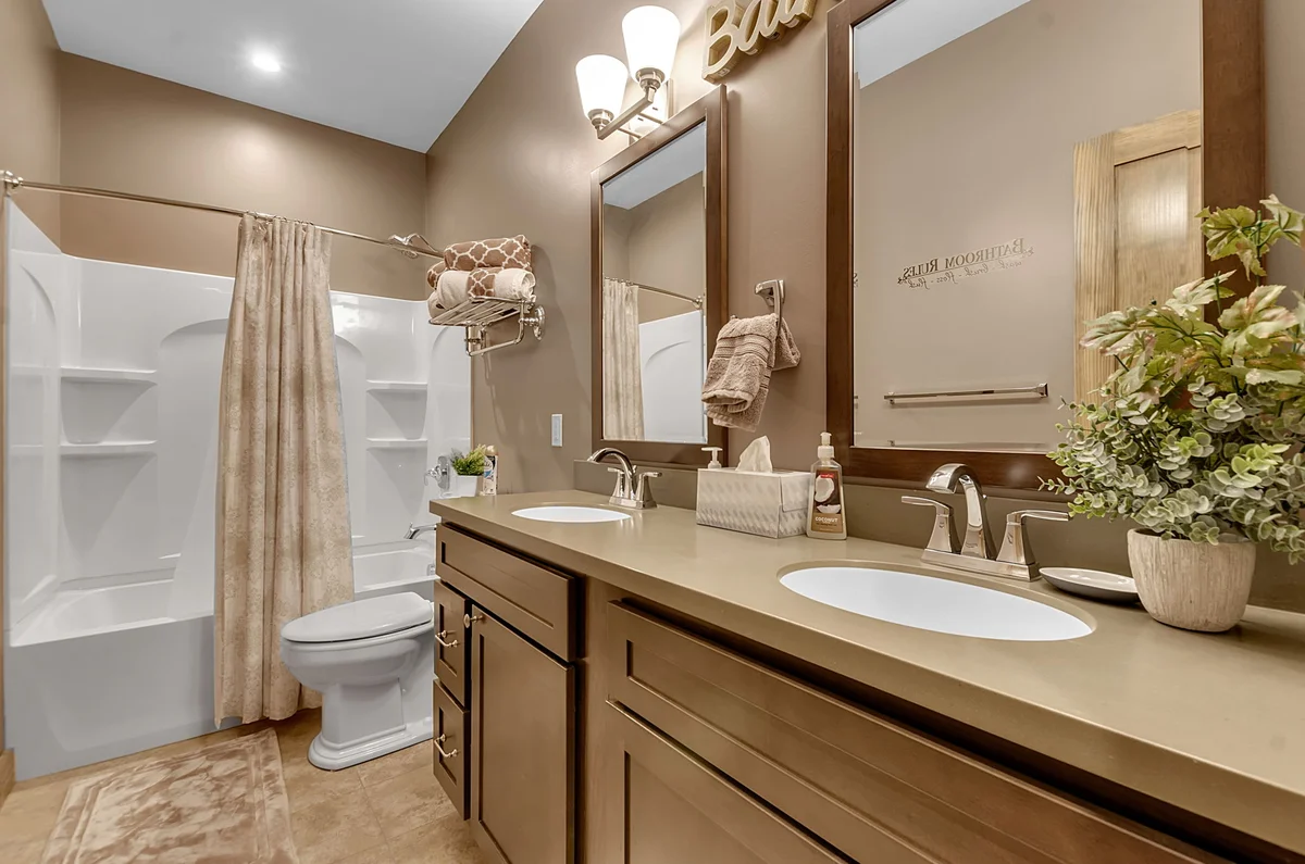 Townhome in Ellicottville property photo 5